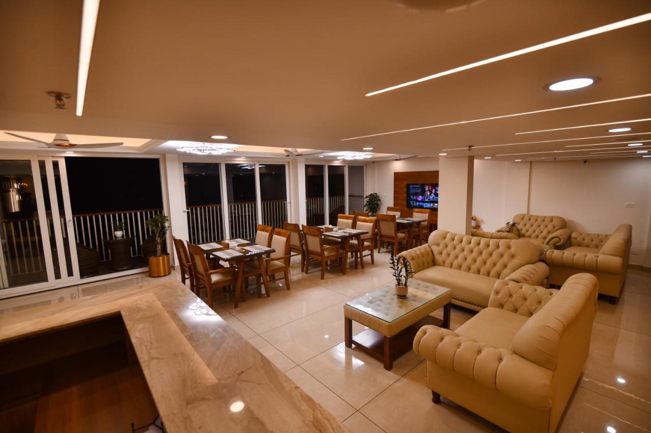 British County Resorts Anachal Kültér fotó