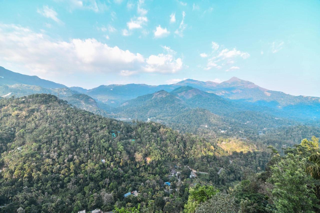British County Resorts Anachal Kültér fotó